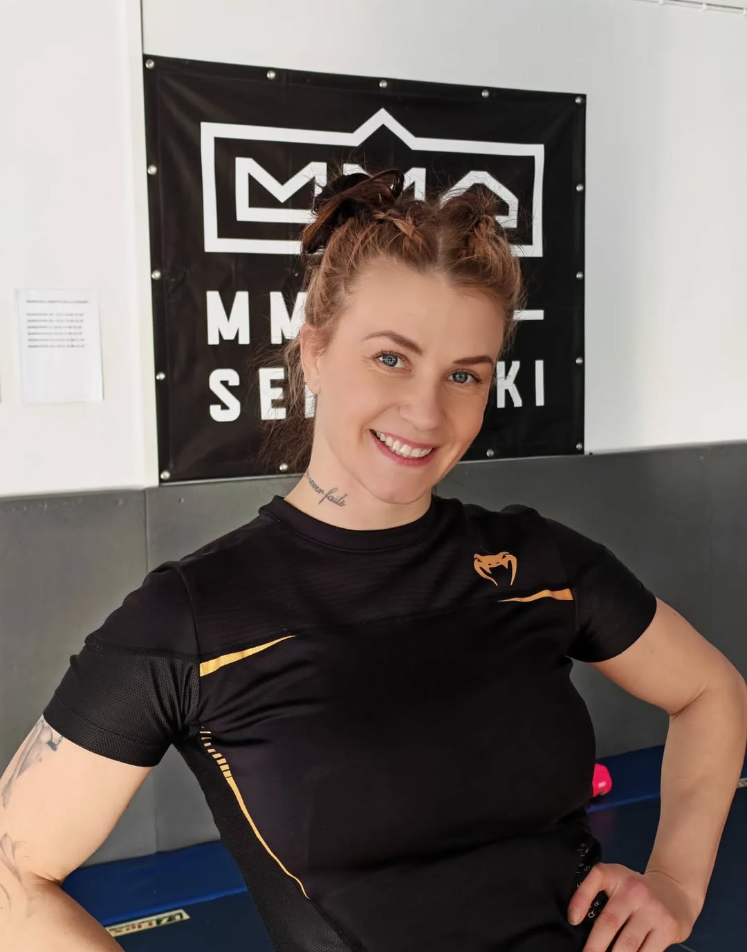 Pia-Marja