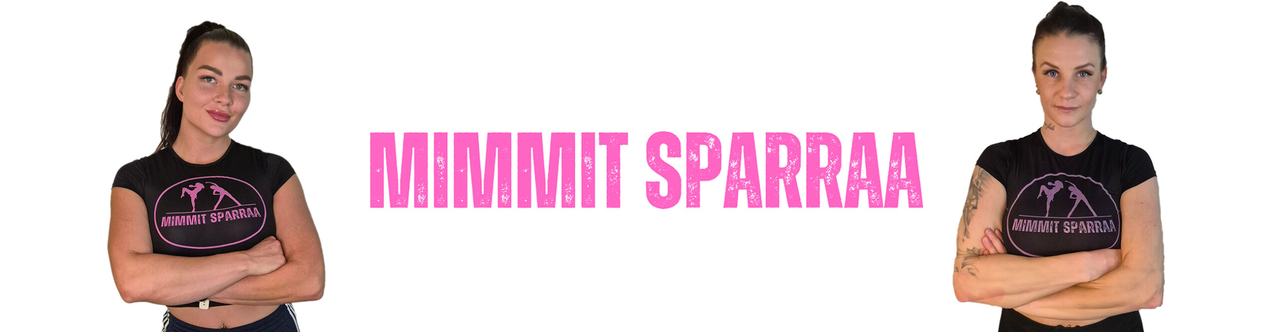 Mimmit Sparraa